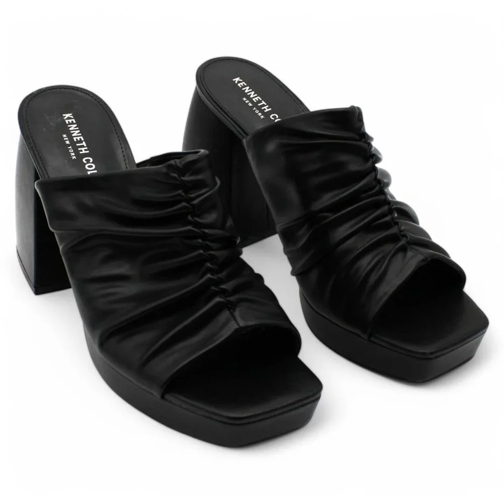 Kenneth Cole New York Sandals - Picture 1 of 5